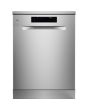 AEG GF5200D2SNM Dishwasher - Stainless Steel - 14 Place Settings