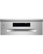 AEG GF5200D2SNM Dishwasher - Stainless Steel - 14 Place Settings