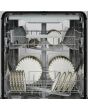AEG GF5200D2SNM Dishwasher - Stainless Steel - 14 Place Settings