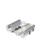 AEG GF5200D2SNM Dishwasher - Stainless Steel - 14 Place Settings