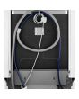 AEG GF5200D2SNM Dishwasher - Stainless Steel - 14 Place Settings
