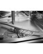 AEG GF5200D2SNM Dishwasher - Stainless Steel - 14 Place Settings