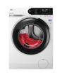 AEG LFSR72944B 9kg 1400 Spin Washing Machine - White