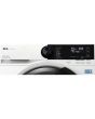 AEG LFSR72944B 9kg 1400 Spin Washing Machine - White