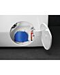AEG LWR72956M4B 9kg/5kg 1600 Spin Washer Dryer - White