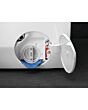 AEG LWR72956M4B 9kg/5kg 1600 Spin Washer Dryer - White