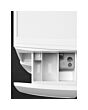AEG LWR72956M4B 9kg/5kg 1600 Spin Washer Dryer - White
