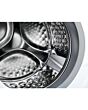AEG LWR72956M4B 9kg/5kg 1600 Spin Washer Dryer - White