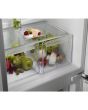 AEG NSC7N18ZES 54.6cm 70/30 Built In Frost Free Fridge Freezer