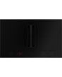 ASKO HIHD854MM 90cm 4 Zone Hood-in hob, Celsius Induction - Black