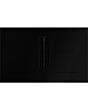 ASKO HIHD854MM 90cm 4 Zone Hood-in hob, Celsius Induction - Black