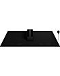 ASKO HIHD854MM 90cm 4 Zone Hood-in hob, Celsius Induction - Black