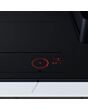 ASKO HIHD854MM 90cm 4 Zone Hood-in hob, Celsius Induction - Black