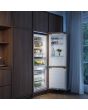 ASKO RBC576DNC1.UK 60/40 Integrated No Frost Fridge Freezer