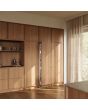 ASKO RBC576DNC1.UK 60/40 Integrated No Frost Fridge Freezer