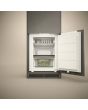 ASKO RBC576DNC1.UK 60/40 Integrated No Frost Fridge Freezer