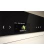ASKO RBC576DNC1.UK 60/40 Integrated No Frost Fridge Freezer
