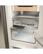 ASKO RBC576DNC1.UK 60/40 Integrated No Frost Fridge Freezer