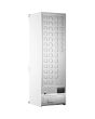 ASKO RBC576DNC1.UK 60/40 Integrated No Frost Fridge Freezer