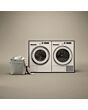 ASKO T509HRW.UK 9kg Heat Pump Tumble Dryer - White