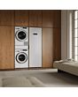 ASKO T509HRW.UK 9kg Heat Pump Tumble Dryer - White