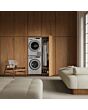 ASKO T509HRW.UK 9kg Heat Pump Tumble Dryer - White
