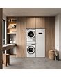 ASKO T509HRW.UK 9kg Heat Pump Tumble Dryer - White