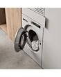 ASKO T509HRW.UK 9kg Heat Pump Tumble Dryer - White