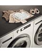 ASKO T509HRW.UK 9kg Heat Pump Tumble Dryer - White