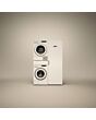 ASKO T509HRW.UK 9kg Heat Pump Tumble Dryer - White