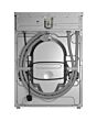 ASKO T509HRW.UK 9kg Heat Pump Tumble Dryer - White