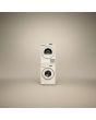 ASKO W1094W.UK 9kg 1400 Spin Washing Machine - White