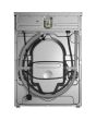 ASKO W1094W.UK 9kg 1400 Spin Washing Machine - White