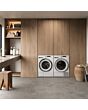 ASKO W3096CW.UK 9kg 1600 Spin Washing Machine - White