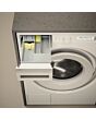 ASKO W3096CW.UK 9kg 1600 Spin Washing Machine - White