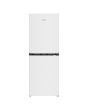 Beko CCNE4552W Fridge Freezer - White