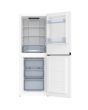 Beko CCNE4552W Fridge Freezer - White