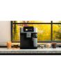 Beko CEG7348X CaffeExperto CEG7348X Bean to Cup Fully Automatic Espresso Machine - Silver