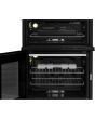 Blomberg GGRN655W 60cm Double Oven Gas Cooker with Gas Hob - White