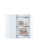 Bosch GIN81VEE0G 55.8cm Built-in Frost Free Freezer - White