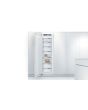Bosch GIN81VEE0G 55.8cm Built-in Frost Free Freezer - White