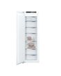 Bosch GIN81VEE0G 55.8cm Built-in Frost Free Freezer - White