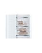 Bosch GIN81VEE0G 55.8cm Built-in Frost Free Freezer - White