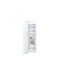 Bosch GIN81VEE0G 55.8cm Built-in Frost Free Freezer - White