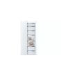 Bosch GIN81VEE0G 55.8cm Built-in Frost Free Freezer - White