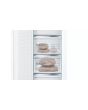 Bosch GIN81VEE0G 55.8cm Built-in Frost Free Freezer - White
