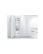 Bosch GIN81VEE0G 55.8cm Built-in Frost Free Freezer - White