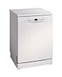 Bosch SMS2HVW06G Series 2 Dishwasher - White - 14 Place Settings