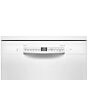 Bosch SMS2HVW67G 14 Place Dishwasher