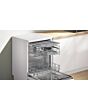 Bosch SMS2HVW67G 14 Place Dishwasher